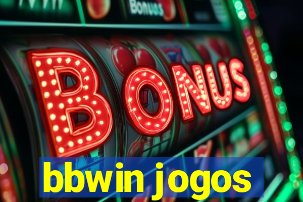 bbwin jogos